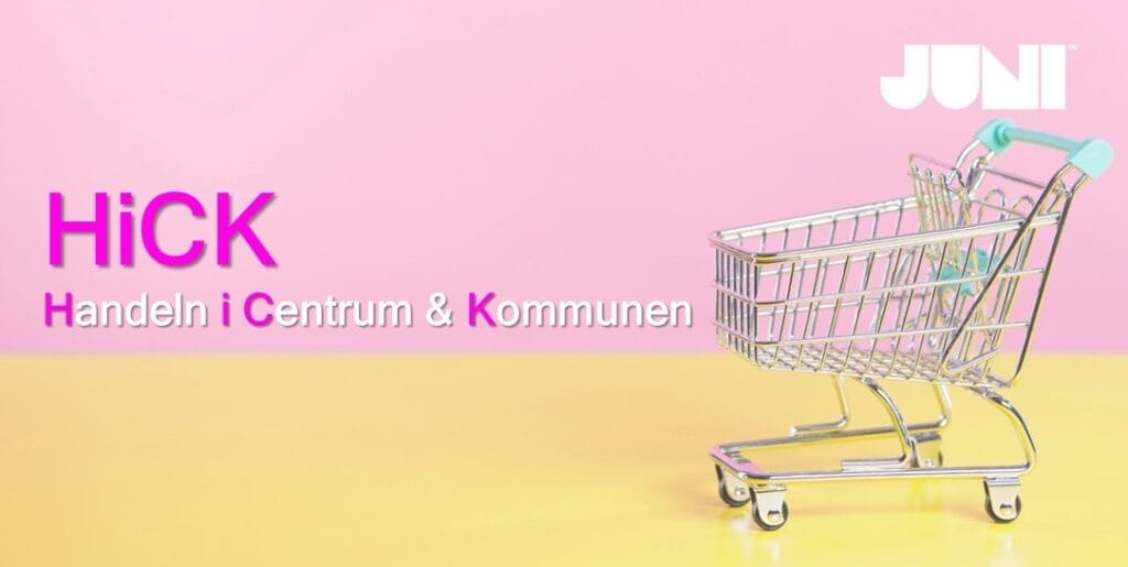 HiCK: Handeln i Centrum och Kommunen