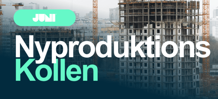 Nyproduktionskollen